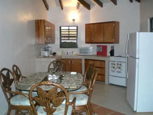 Keel Point Cottages
