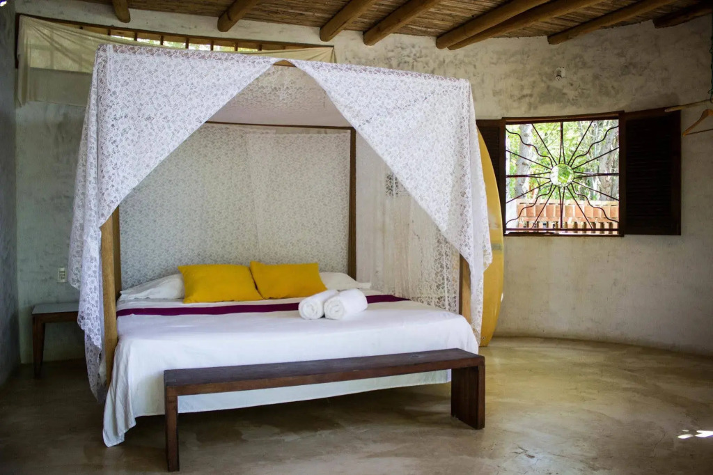 Casa Mermejita