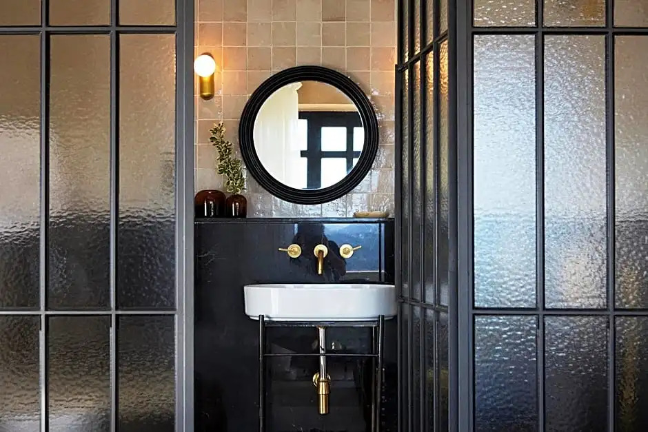 Boutique Hotel Mendi Argia