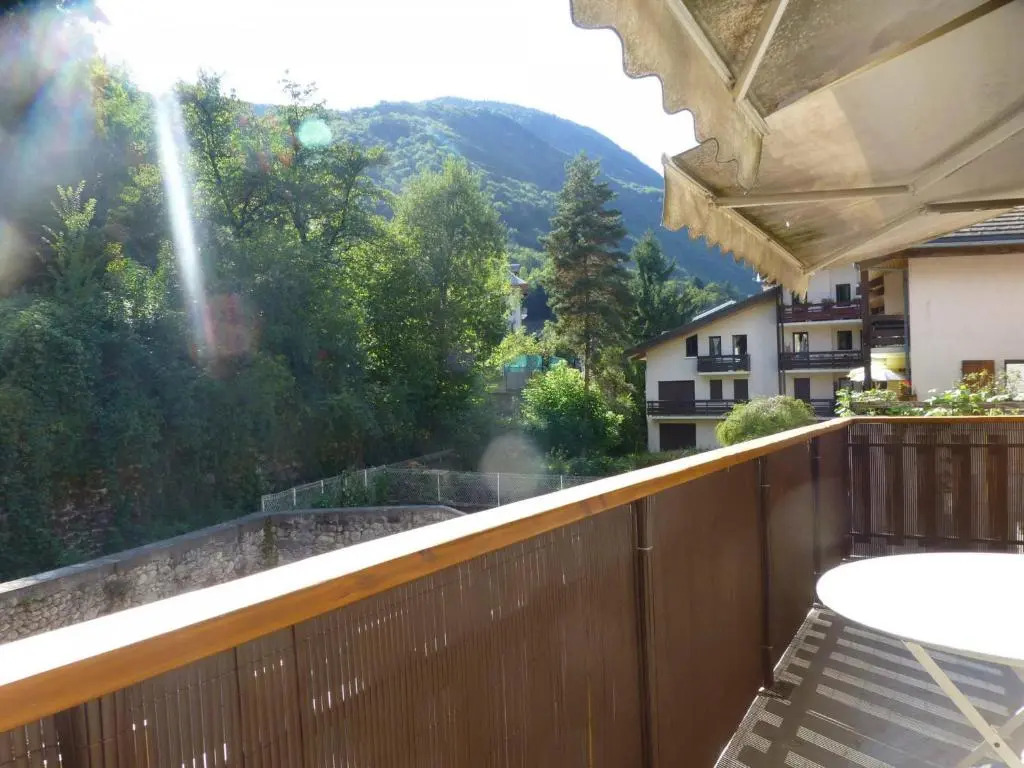 Appartement Brides-les-Bains, 3 pièces, 6 personnes - FR-1-512-8