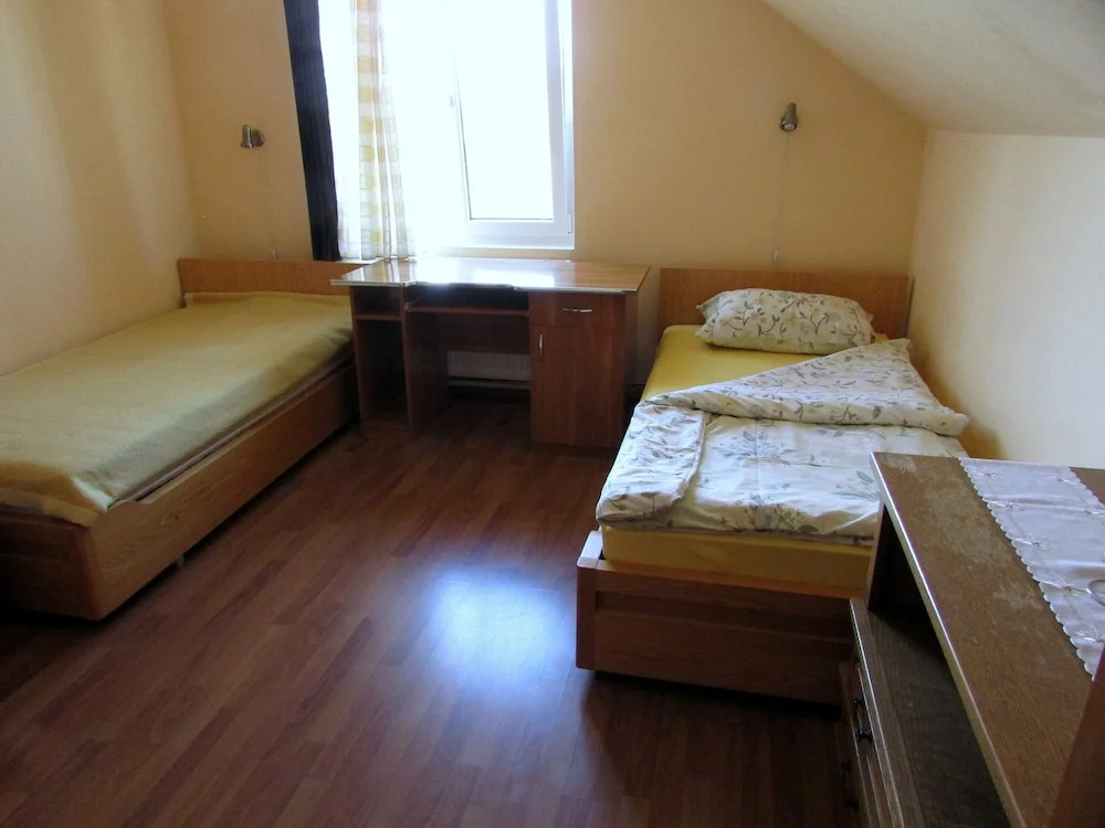 BIO Pension - BIO Panzio - Pensiunea BIO