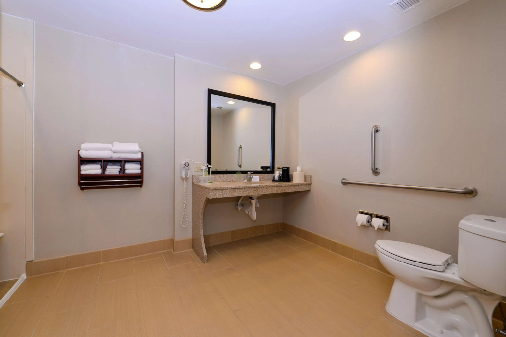 Hampton Inn Chicago-Carol Stream