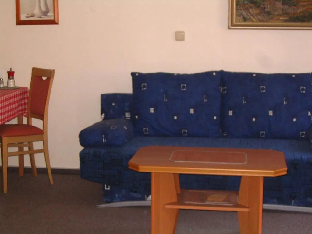 Apartmany Ingeborg