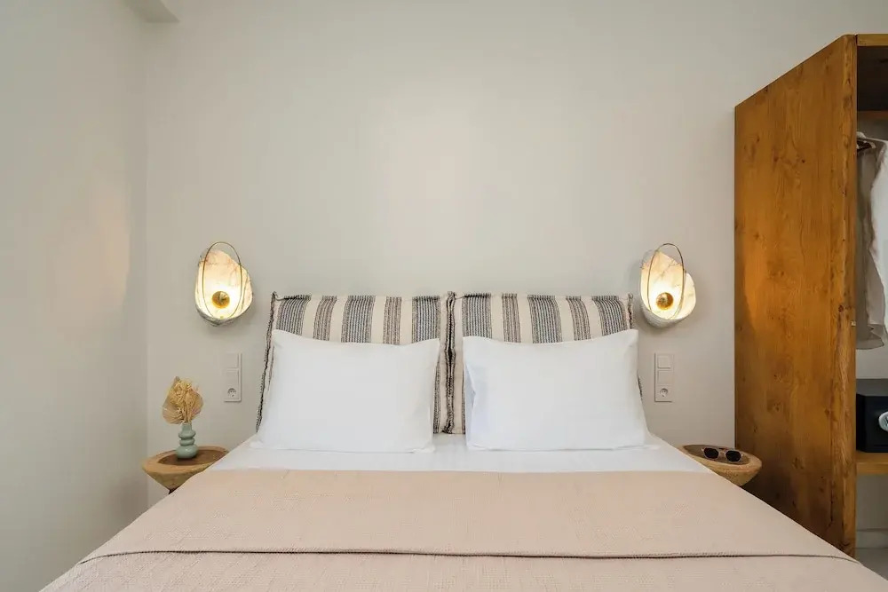 álas cycladic suites