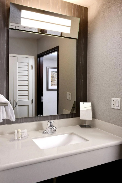 Courtyard by Marriott Houston Northwest