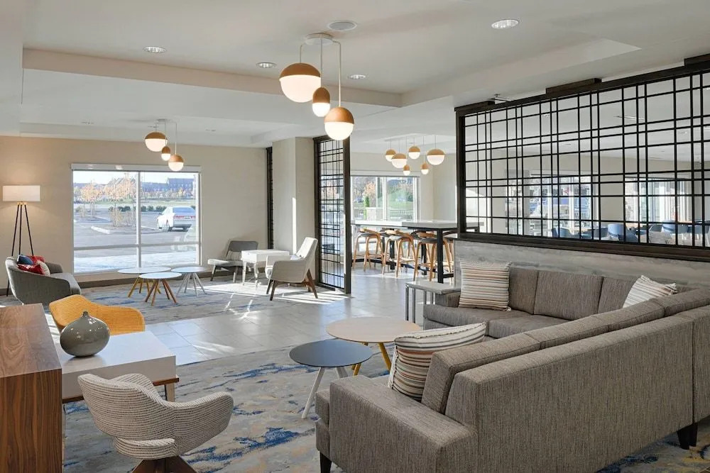 TownePlace Suites Columbus Hilliard