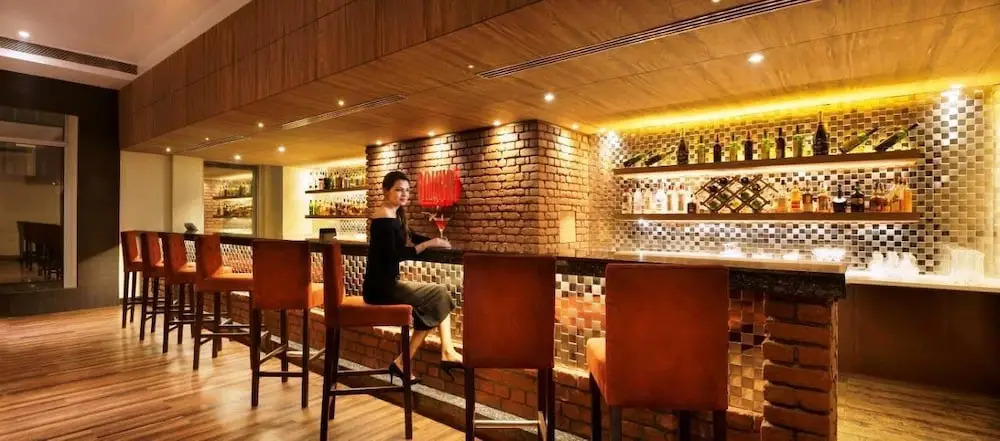 Aveda Hotel - Ludhiana