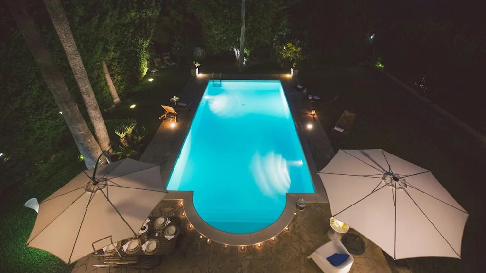 VILLA AFRODITE 8, Emma Villas