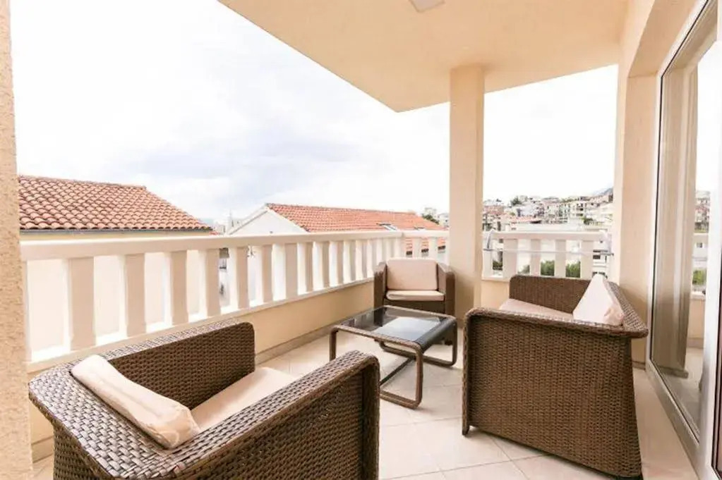 Villa Lelas