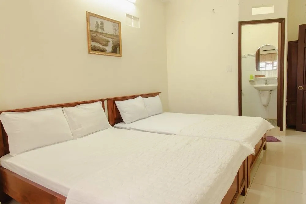 Hoang Minh Hotel