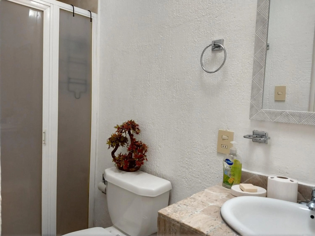 Residence Las Trojes Cdmx