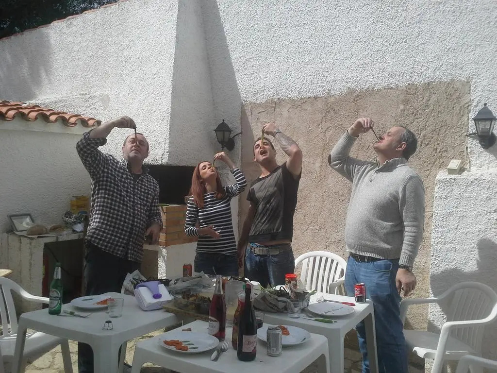 B&B Com a Casa Teva