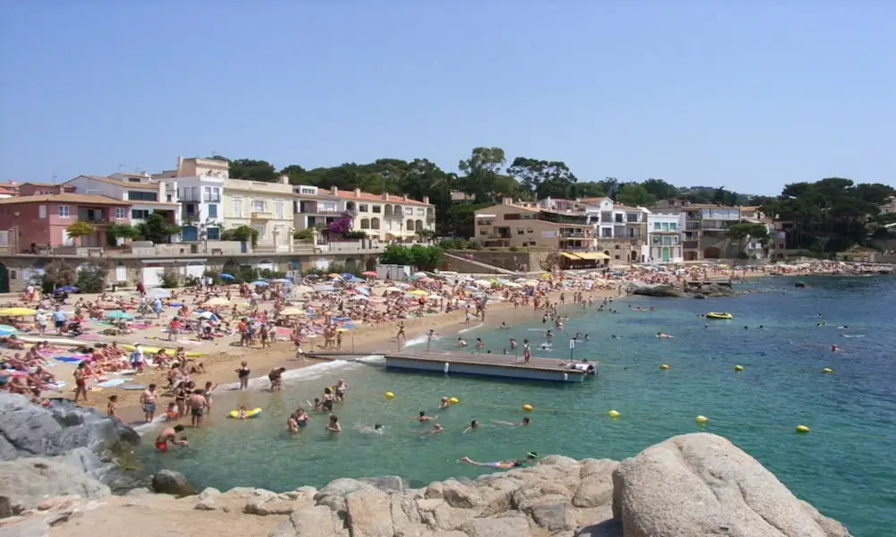 Apartment in Palafrugell - 104770 by MO Rentals