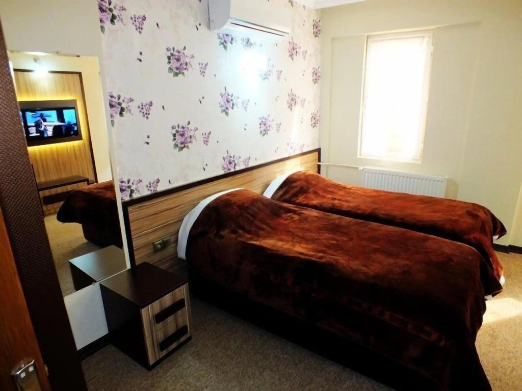 Ridvan Otel