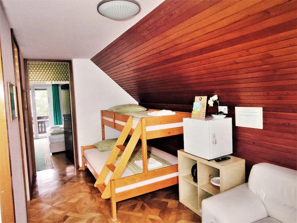 Tourist house Capricorn