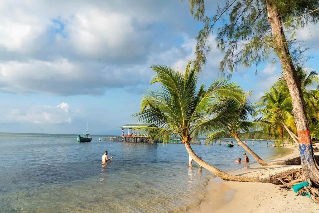 Bebe Homestay Phu Quoc