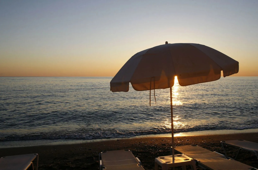 Glaros Beach Hotel