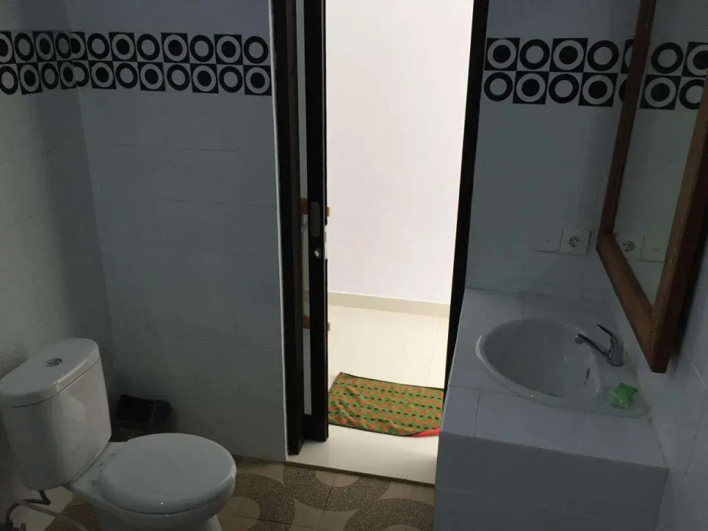 The Hidden Bali Inn