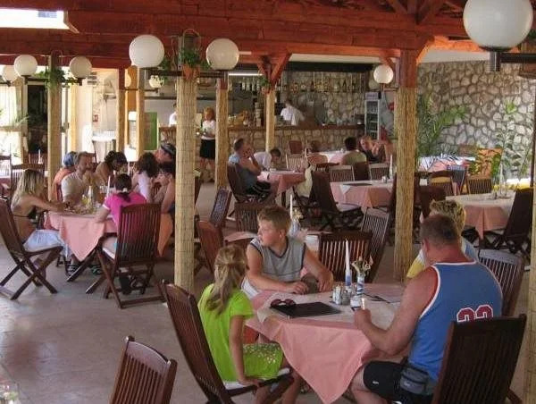 Hotel Riviera