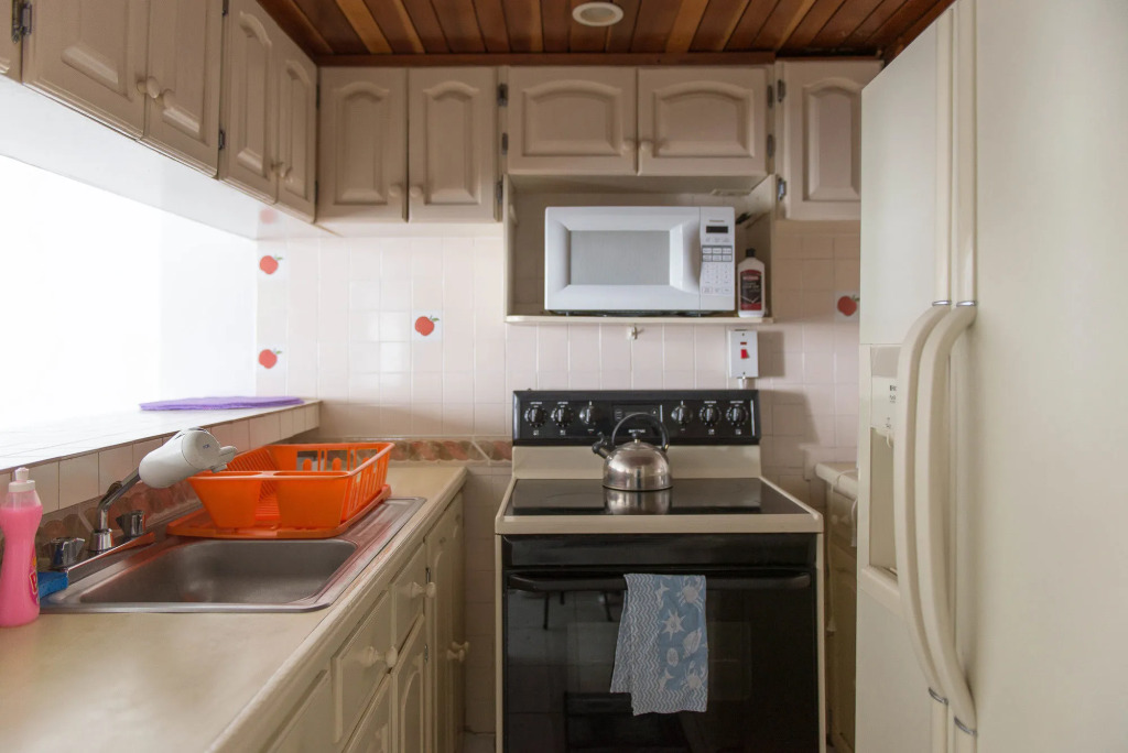 Coral Reef Beach Suite At Montego Bay Club Resort