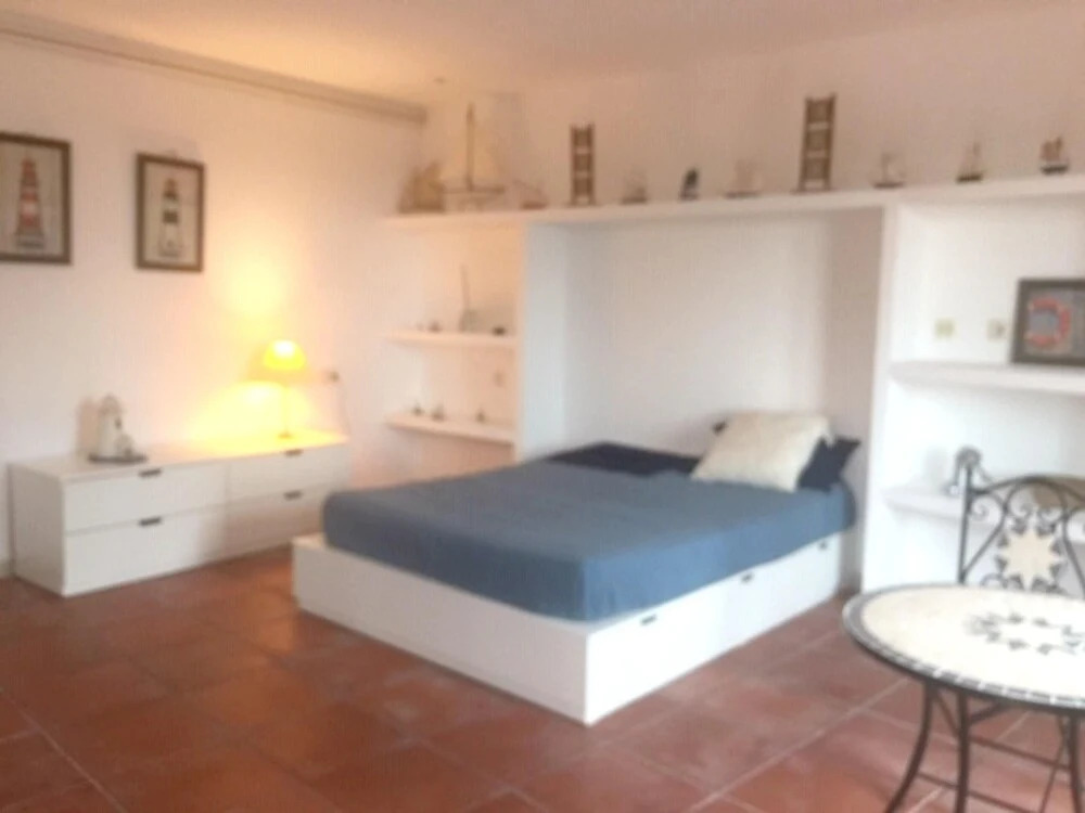 Luxury Villa in Tamariu + Sea View