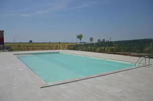 Il Poggio Agrisport
