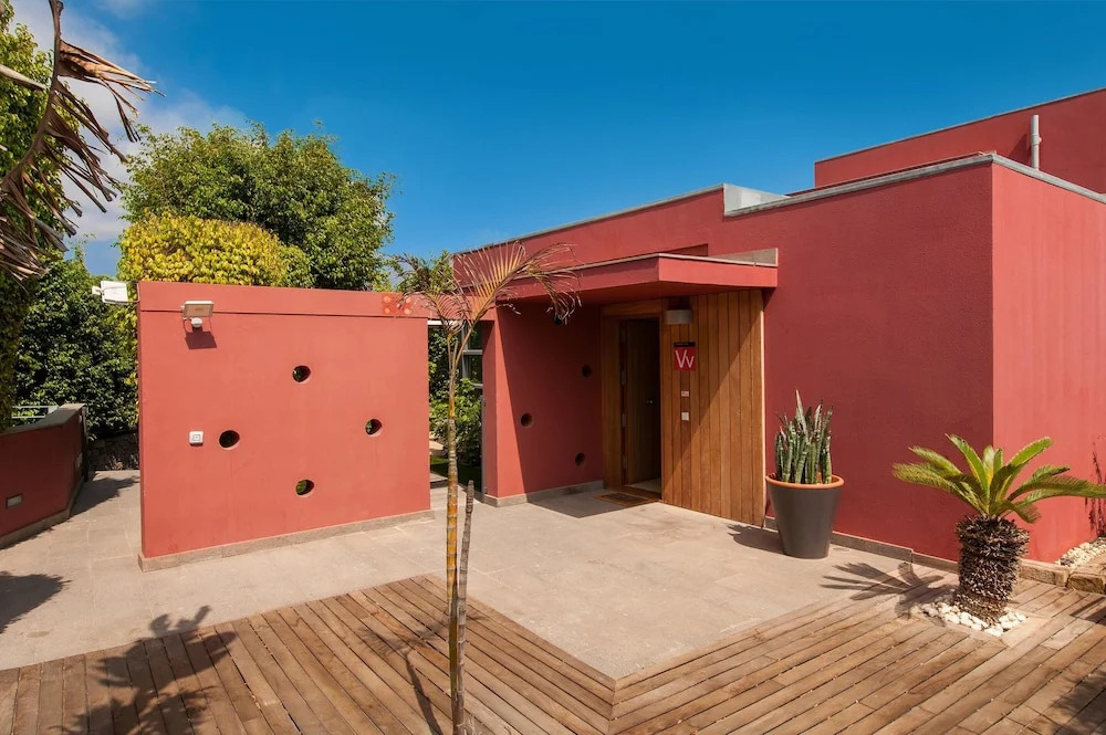 Salobre Villas 6 Golf Villas - Holiday Rental