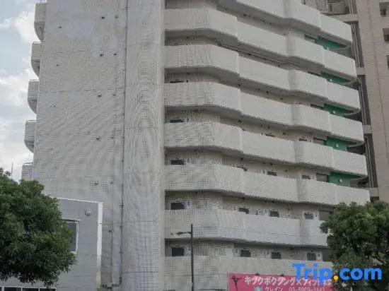 unito residence KANAMECHO