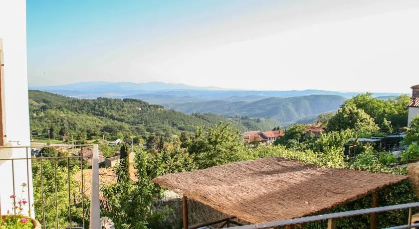 Casa di Nonna Isola