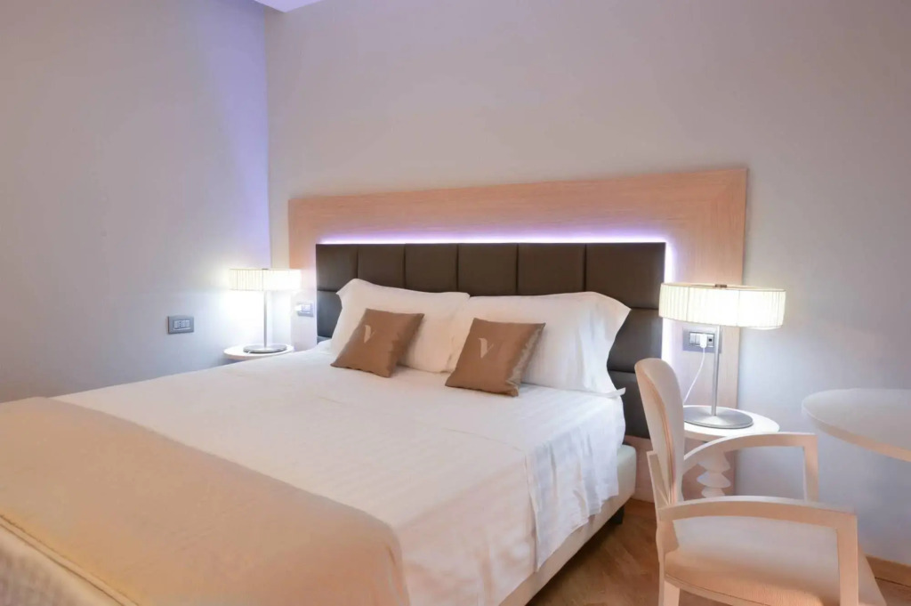 Villa Minieri Resort & SPA