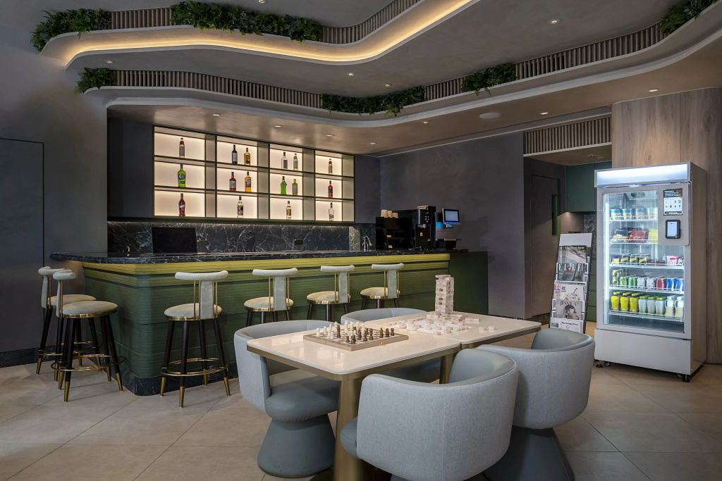 Y Hotel Hong Kong
