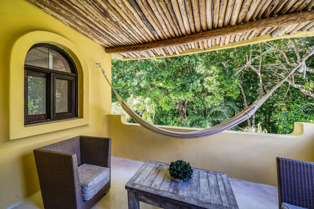Beautiful House in Playacar 4 bedrooms with AC