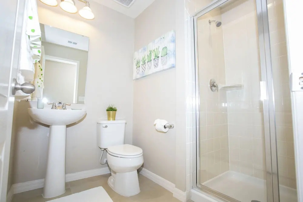 5143 A Compass Bay Resort  53596 / 53728