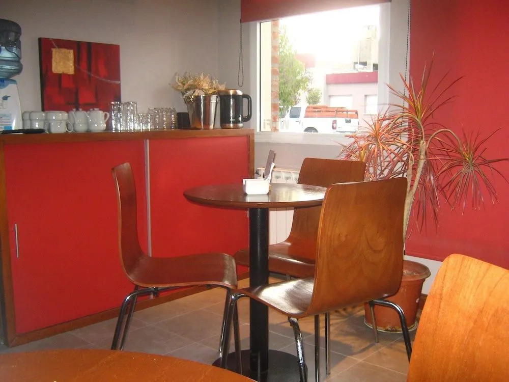 EL Molle Hotel Boutique