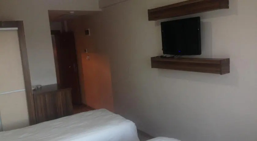 New Tigris Hotel