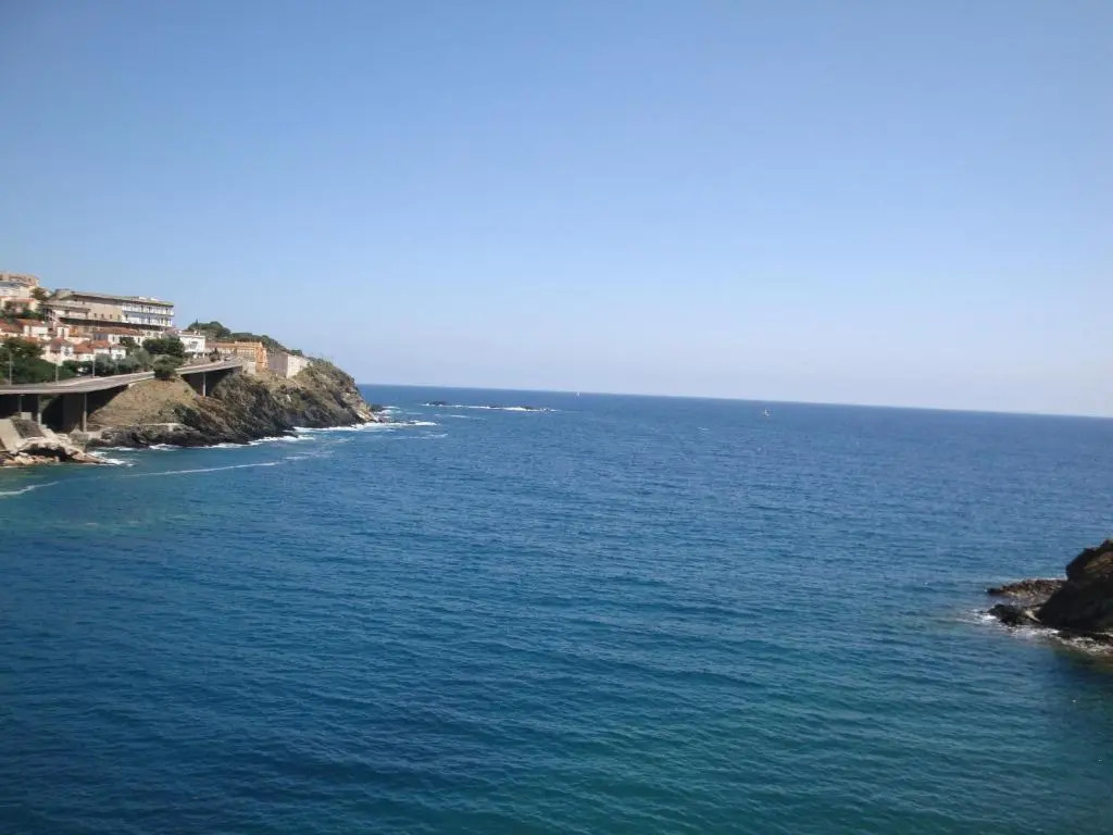 Hotel La Vigie - Face à la mer