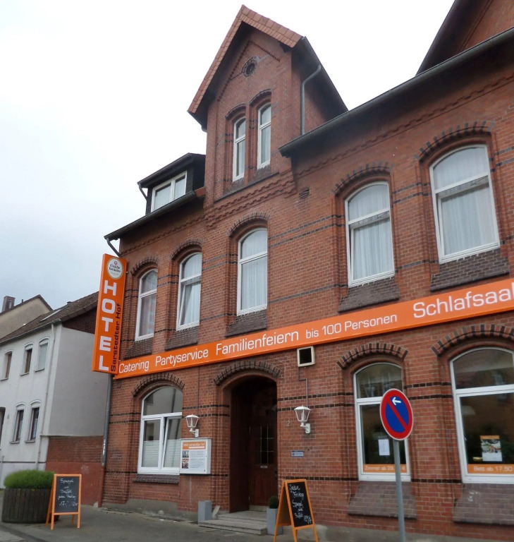 Apart Hotel Sarstedter Hof