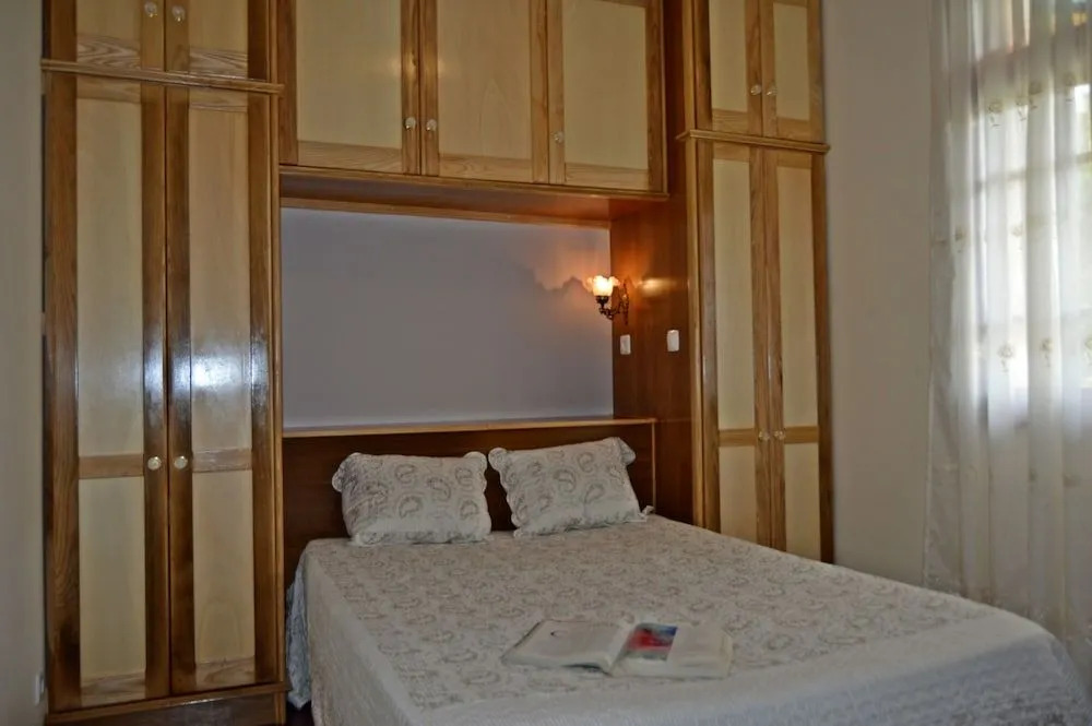 Casa de Santana