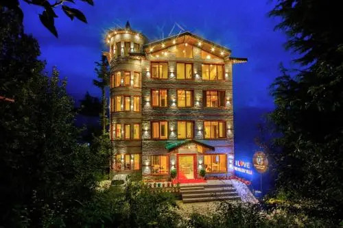 The Holiday Villa Resorts & Spa