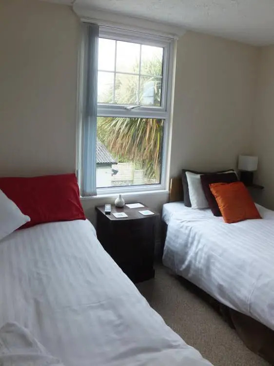 Sea Jade Guest House