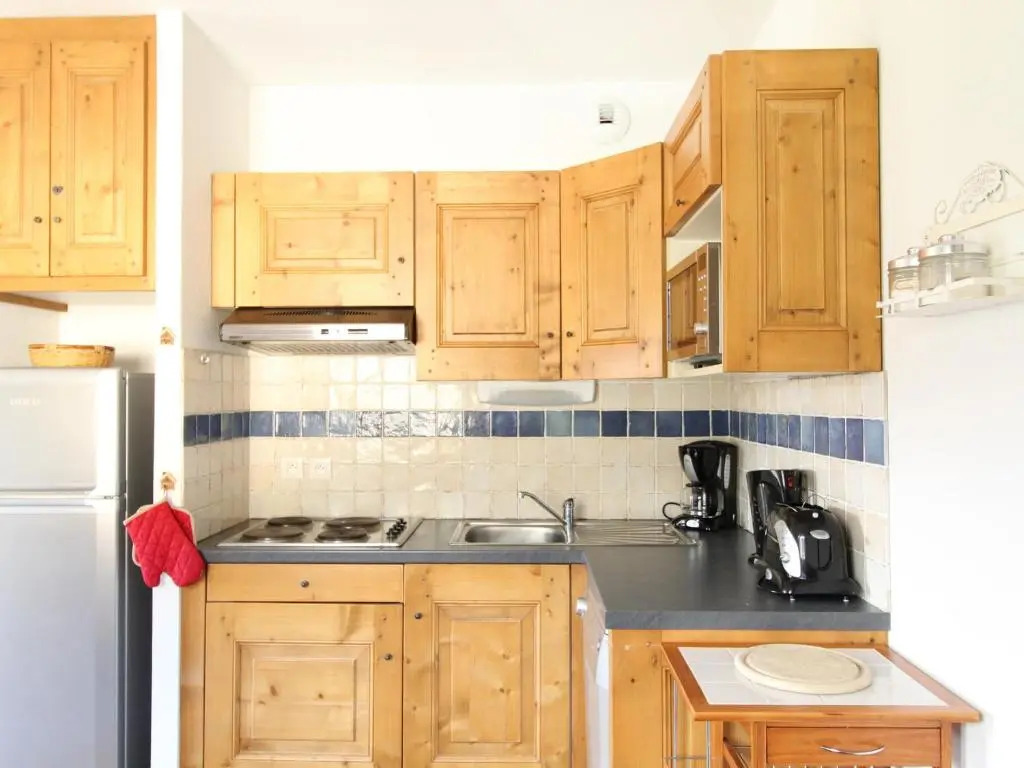 Appartement Aussois, 3 pièces, 6 personnes - FR-1-508-30
