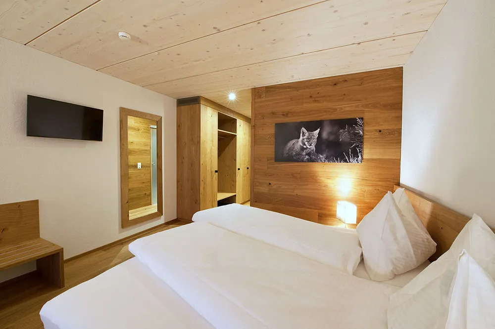 Hotel Reuti