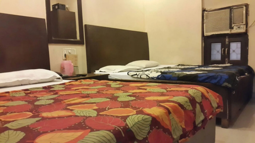 Ashwani Hotel