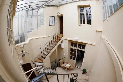 Villa Roma B&B