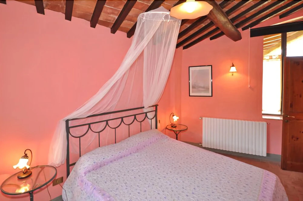 Villa Panzano