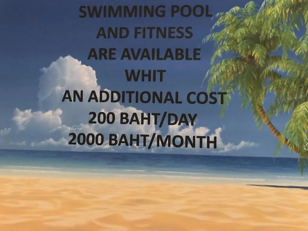 Al Fiore Guesthouse Pattaya