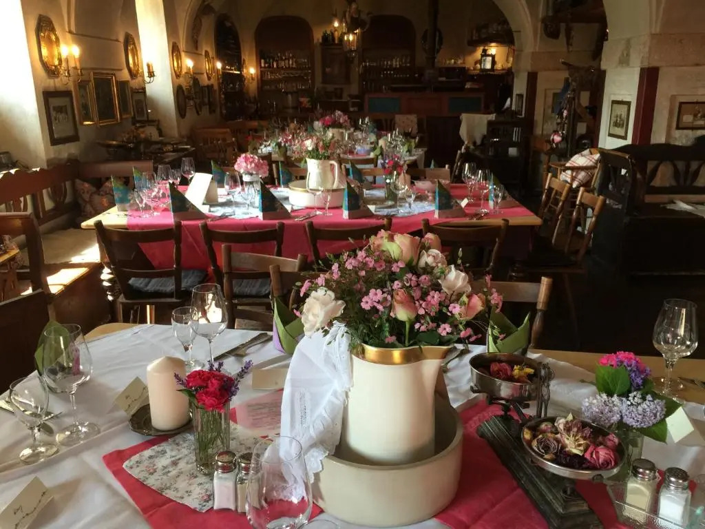 Altes Handelshaus Plauen