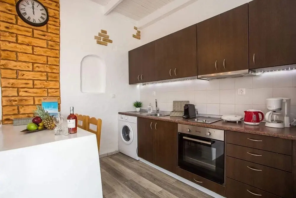 Faliraki Blue Villas