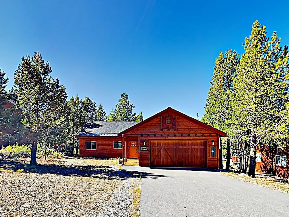 Northwoods - 3 Br Home