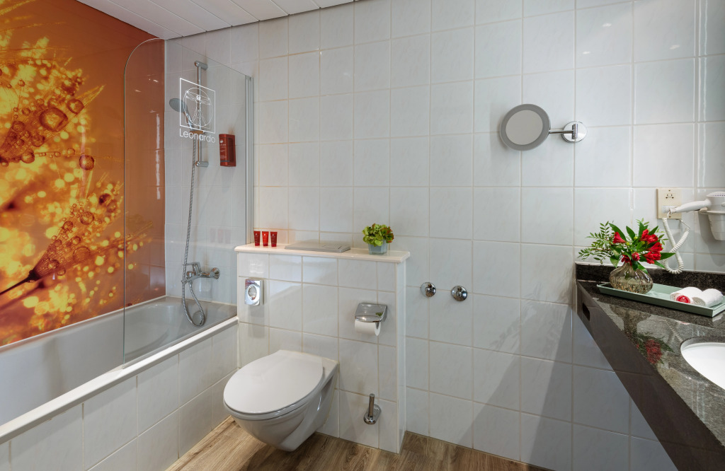 Leonardo Hotel Düsseldorf Airport Ratingen